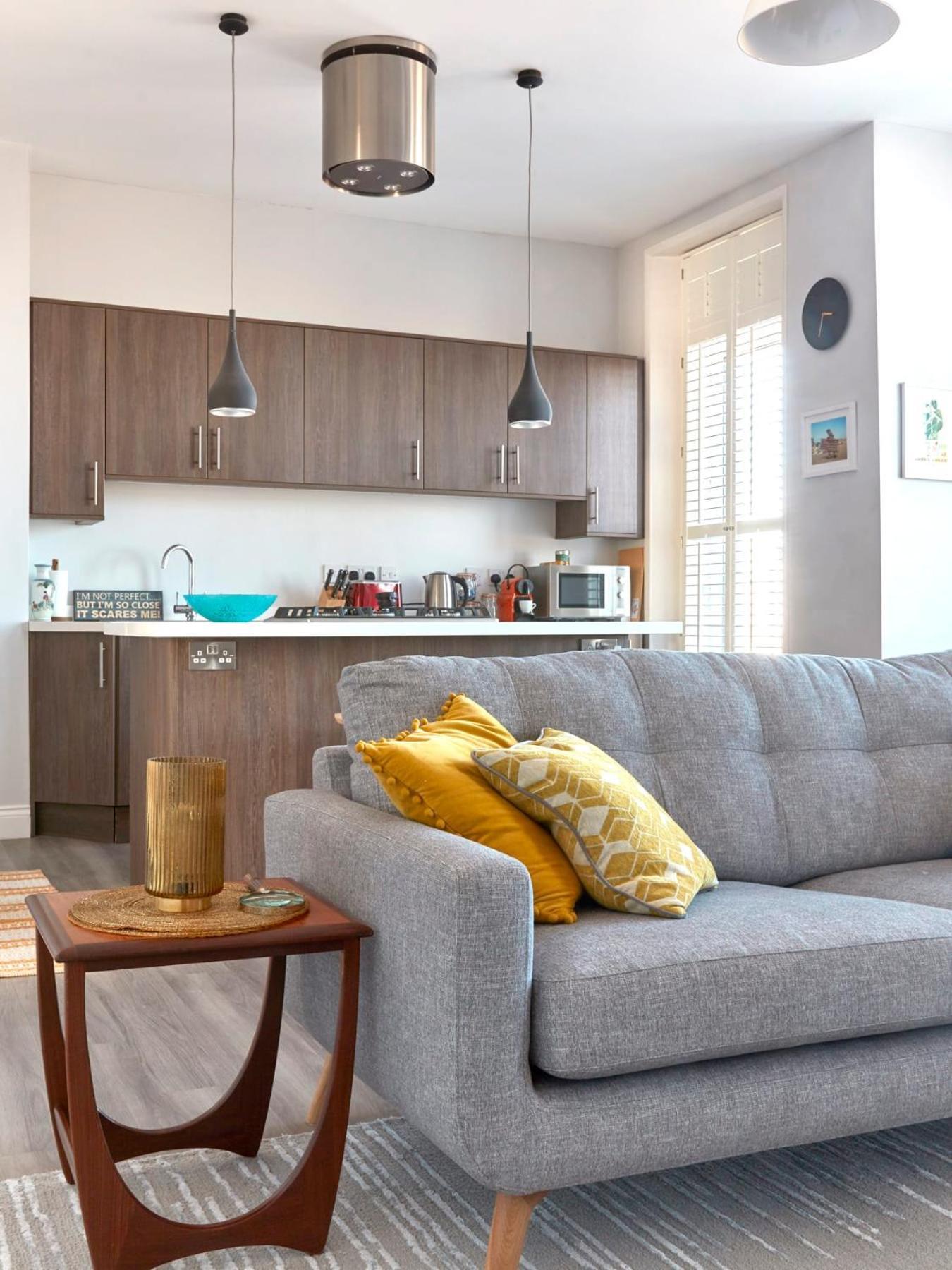 Spacious Beach Front Apartment With Stunning Sea Views Deal Εξωτερικό φωτογραφία